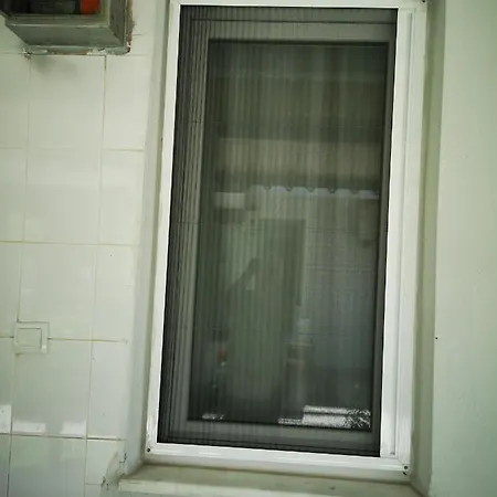 Guendogdu Tatil Sitesinde Dubleks Villa בית נופש