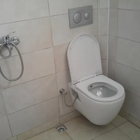Guendogdu Tatil Sitesinde Dubleks Villa Vakantiehuis Side